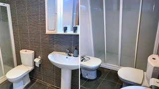 Dúplex en venta en Cariñena - Carinyena en Villarreal