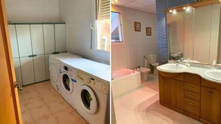 Dúplex en venta en Cariñena - Carinyena en Villarreal