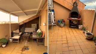 Dúplex en venta en Cariñena - Carinyena en Villarreal