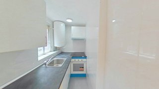 Piso en venta en Centro en Torrejón de Ardoz