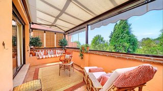 Piso en venta en Lomas de Marbella Club - Puente Romano en Marbella