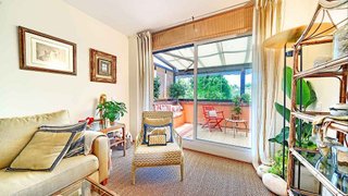 Piso en venta en Lomas de Marbella Club - Puente Romano en Marbella