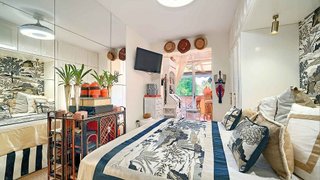 Piso en venta en Lomas de Marbella Club - Puente Romano en Marbella