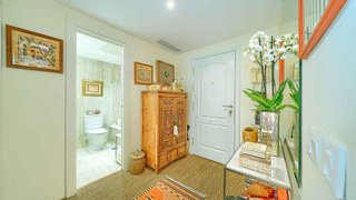 Piso en venta en Lomas de Marbella Club - Puente Romano en Marbella