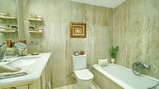 Piso en venta en Lomas de Marbella Club - Puente Romano en Marbella
