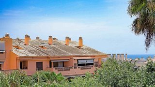 Piso en venta en Lomas de Marbella Club - Puente Romano en Marbella