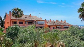 Piso en venta en Lomas de Marbella Club - Puente Romano en Marbella