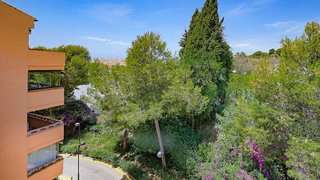 Piso en venta en Lomas de Marbella Club - Puente Romano en Marbella