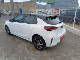 Opel Corsa 1.2T XHL 74kW (100CV) GS