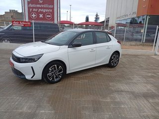 Opel Corsa 1.2T XHL 74kW (100CV) GS