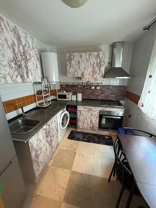 Piso en venta en Pilas