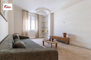 Piso en venta en Centro en Jerez de la Frontera