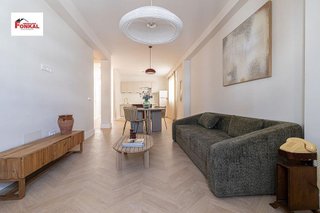 Piso en venta en Centro en Jerez de la Frontera