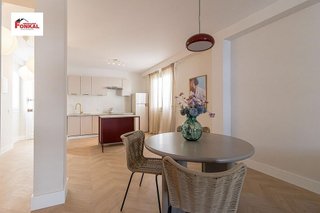 Piso en venta en Centro en Jerez de la Frontera