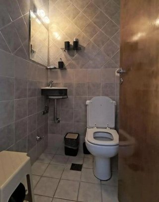 Piso en venta en Perchel Norte - La Trinidad en Málaga