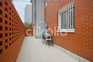 Piso en venta en San Crispín - La Estación Consorcio en Colmenar Viejo