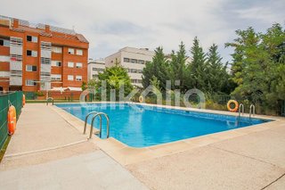 Piso en venta en San Crispín - La Estación Consorcio en Colmenar Viejo