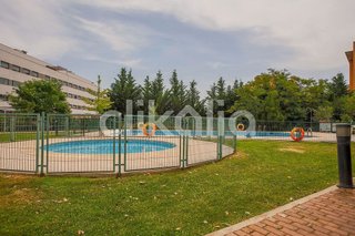 Piso en venta en San Crispín - La Estación Consorcio en Colmenar Viejo