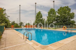 Piso en venta en San Crispín - La Estación Consorcio en Colmenar Viejo