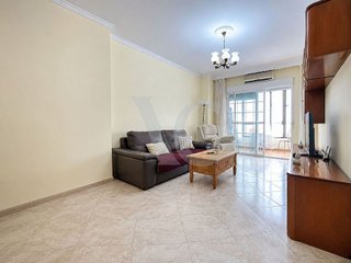 Piso en venta en Playa Stª Mª del Mar - Playa Victoria en Cádiz