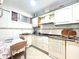 Piso en venta en Playa Stª Mª del Mar - Playa Victoria en Cádiz