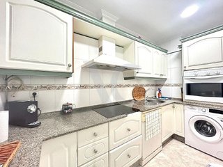 Piso en venta en Playa Stª Mª del Mar - Playa Victoria en Cádiz
