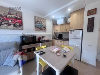 Piso en venta en Parque de la Paloma en Benalmádena