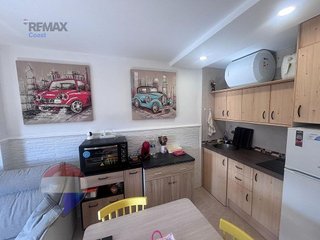 Piso en venta en Parque de la Paloma en Benalmádena