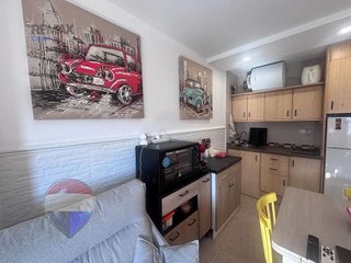 Piso en venta en Parque de la Paloma en Benalmádena