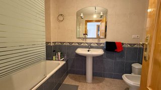 Piso en venta en Águilas ciudad en Águilas