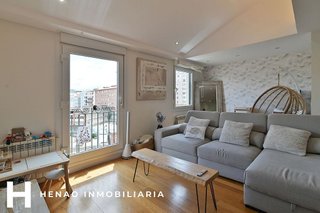 Piso en venta en Barrio de Abando en Bilbao