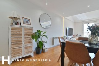 Piso en venta en Barrio de Abando en Bilbao