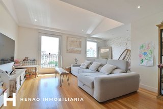 Piso en venta en Barrio de Abando en Bilbao