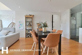 Piso en venta en Barrio de Abando en Bilbao