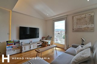 Piso en venta en Barrio de Abando en Bilbao