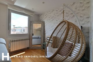 Piso en venta en Barrio de Abando en Bilbao