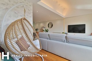 Piso en venta en Barrio de Abando en Bilbao