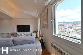 Piso en venta en Barrio de Abando en Bilbao