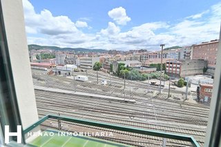 Piso en venta en Barrio de Abando en Bilbao