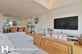 Piso en venta en Barrio de Abando en Bilbao