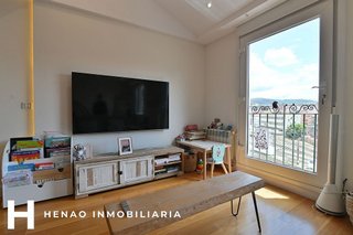 Piso en venta en Barrio de Abando en Bilbao