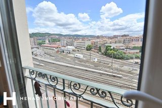 Piso en venta en Barrio de Abando en Bilbao