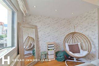 Piso en venta en Barrio de Abando en Bilbao