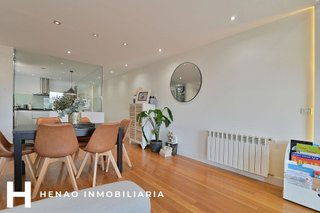 Piso en venta en Barrio de Abando en Bilbao