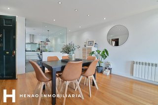 Piso en venta en Barrio de Abando en Bilbao