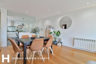 Piso en venta en Barrio de Abando en Bilbao