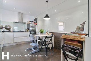 Piso en venta en Barrio de Abando en Bilbao