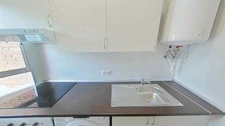 Piso en venta en Tres Olivos - Valverde en Madrid