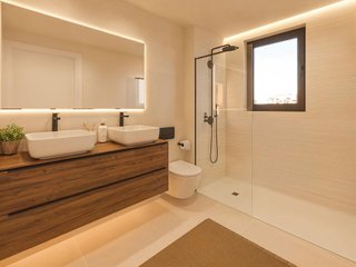 Piso en venta en Zona Piscinas en Burriana