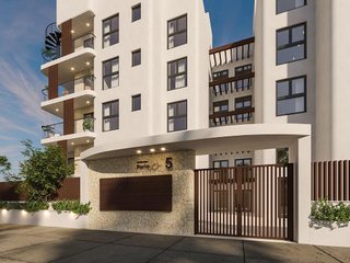 Piso en venta en Zona Piscinas en Burriana
